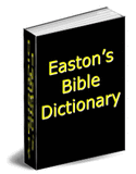 BIBLE STUDY TOOLS: This 803 Page Dictionary