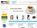Espresso Coffee Maker, Coffee Espresso Machine, Saeco, Rancilio - Modern Coffee Designs